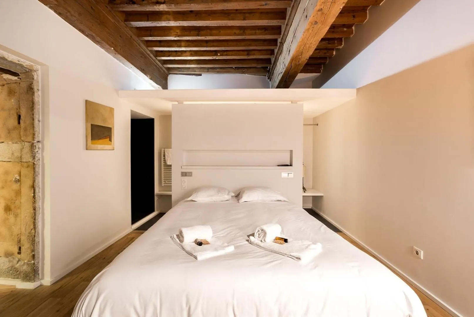 La Suite Bibliotheque - Quartier Historique Ail Lyon