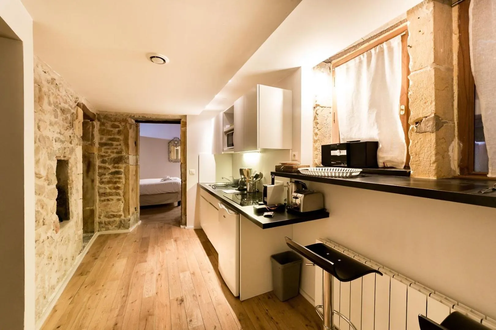 La Suite Bibliotheque - Quartier Historique Ail Lyon